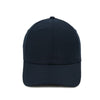 Imperial Embroidered Performance Cap (White) MLP