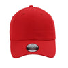 Imperial Embroidered Performance Cap (White) MLP