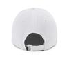 Imperial Embroidered Performance Cap (White)
