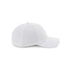 Imperial Embroidered Performance Cap (White)