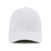 Imperial Embroidered Performance Cap (White) MLP