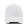 Imperial Embroidered Performance Cap (White)