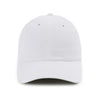 Imperial Embroidered Performance Cap (White)