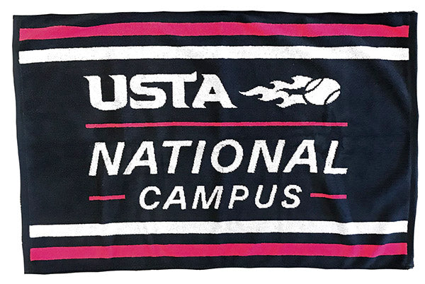 Usta National Campus Towel