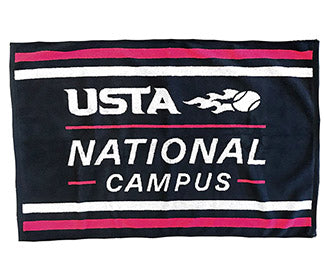 Usta National Campus Towel