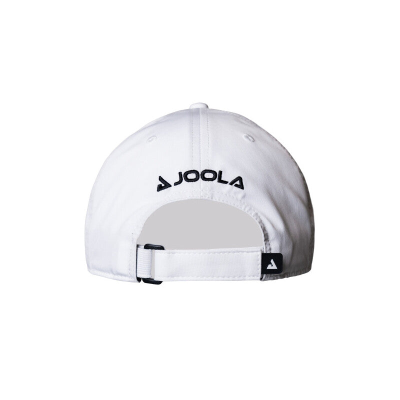 Joola Essentials Unisex Hat (White) Joola