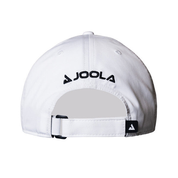 Joola Essentials Unisex Hat (White)