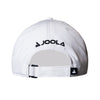 Joola Essentials Unisex Hat (White)