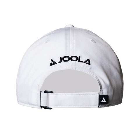 Joola Essentials Unisex Hat (White)