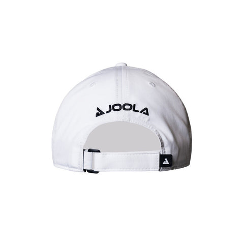 Joola Essentials Unisex Hat (White)