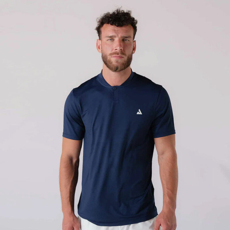 Joola Pickleball Court Polo (M) (Navy)