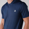 Joola Pickleball Court Polo (M) (Navy)