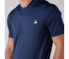 Joola Pickleball Court Polo (M) (Navy)