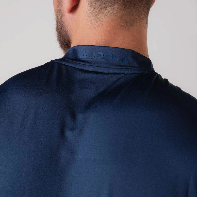 Joola Pickleball Court Polo (M) (Navy)