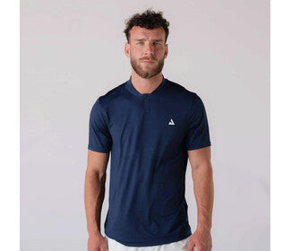 Joola Pickleball Court Polo (M) (Navy)