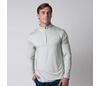 Joola Pickleball 1/4 Zip Pullover (M) (Grey)
