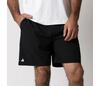 Joola Pickleball Woven 7" Short (M) (Black)