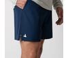 Joola Pickleball Woven 5" Short (M) (Navy)