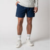 Joola Pickleball Woven 5" Short (M) (Navy)