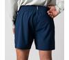 Joola Pickleball Woven 5" Short (M) (Navy)