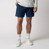 Joola Pickleball Woven 5" Short (M) (Navy)