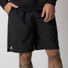 Joola Pickleball Woven 9" Short (M) (Black)