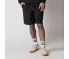 Joola Pickleball Woven 9" Short (M) (Black)