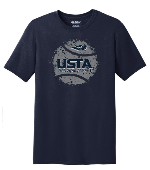 Usta Splat Negative (M)