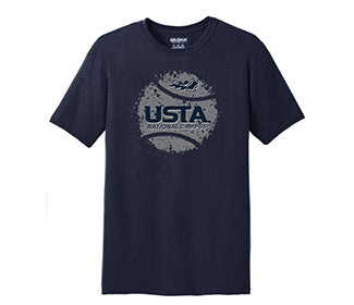 Usta Splat Negative (M)