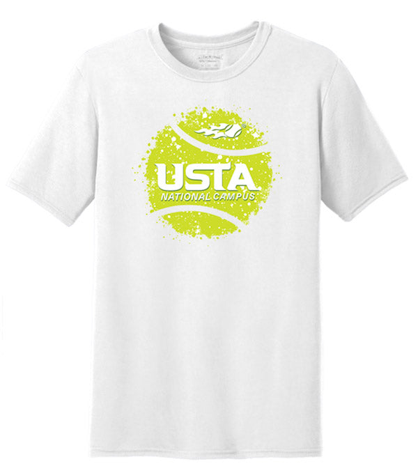 Usta Splat Negative (M)