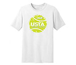 Usta Splat Negative (M)