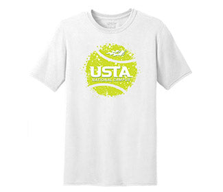 Usta Splat Negative (M)