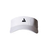 Joola Essentials Unisex Visor (White)