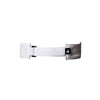 Joola Essentials Unisex Visor (White)