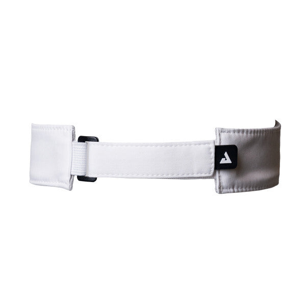 Joola Essentials Unisex Visor (White)
