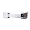 Joola Essentials Unisex Visor (White)