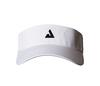 Joola Essentials Unisex Visor (White)