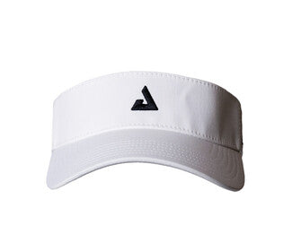 Joola Essentials Unisex Visor (White)