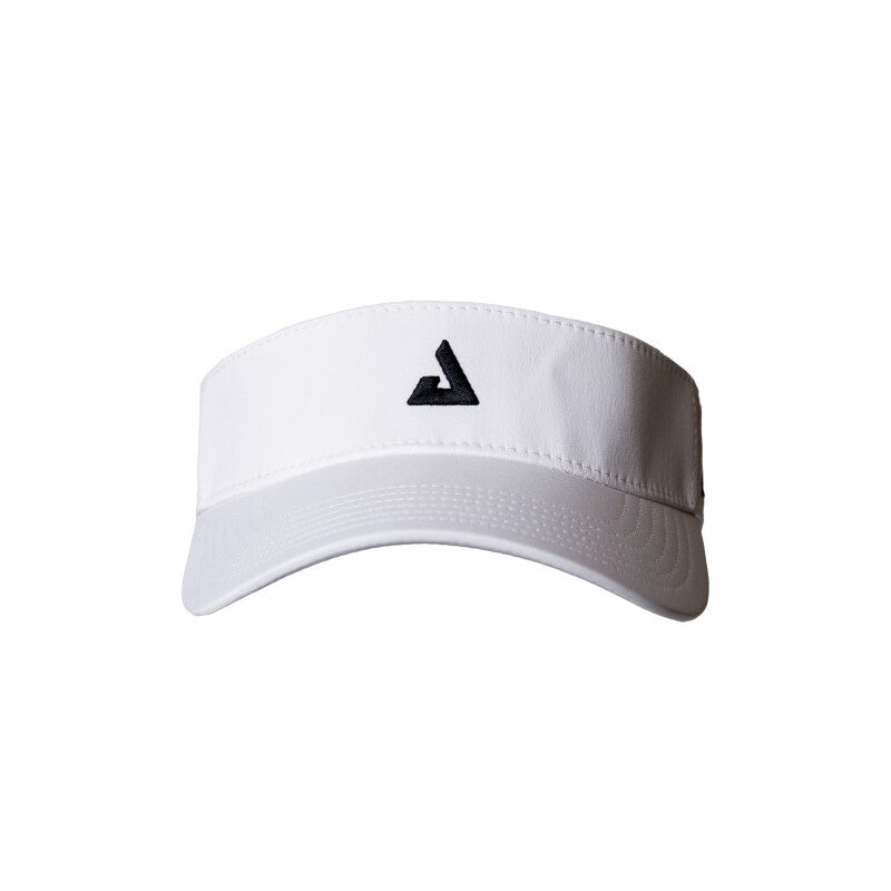 Joola Essentials Unisex Visor (White) Joola