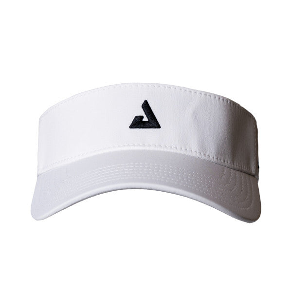 Joola Essentials Unisex Visor (White)