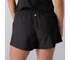 Joola Pickleball Woven Short (W) (Black)