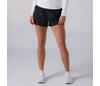 Joola Pickleball Woven Short (W) (Black)