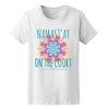 Usta Namaste Court Tee (W)