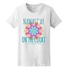Usta Namaste Court Tee (W)