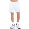 K-Swiss Supercharge 7" Short (M) (White)