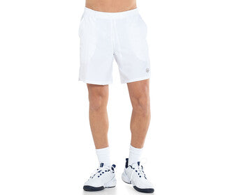 K-Swiss Supercharge 7" Short (M) (White)