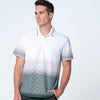 K-Swiss Proton Polo (M) (White/Black)