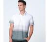K-Swiss Proton Polo (M) (White/Black)