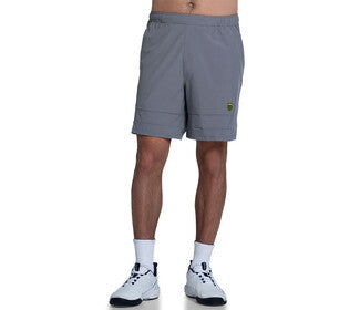 K-Swiss Ripstop 7" Short (M) (Sharkskin)