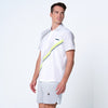 K-Swiss Iron Works Polo (M) (Mojito)